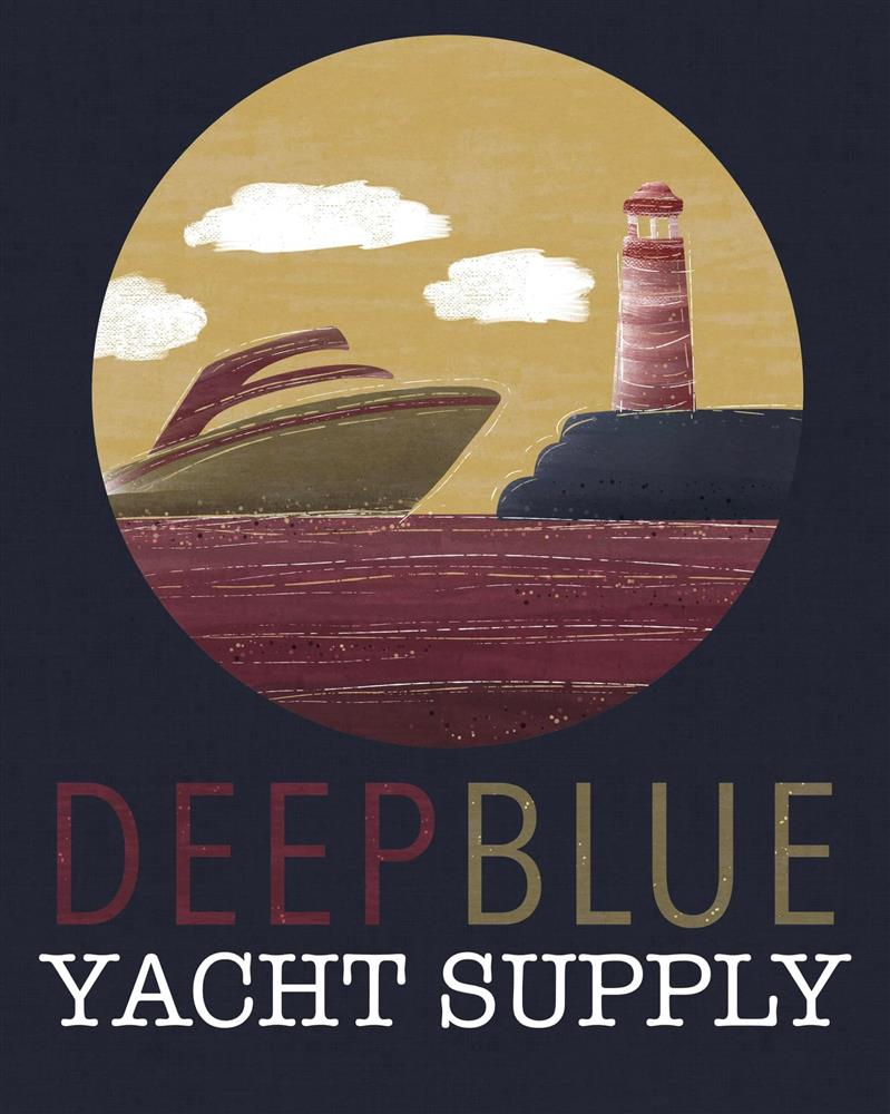 deep blue yacht supply discount code